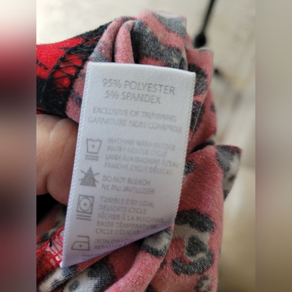 🌻 3 for $15 Dream Sleepers womans nightie. Size small. - Picture 4 of 5